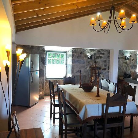 Casa De La Vendégház Prainha de Cima Kültér fotó