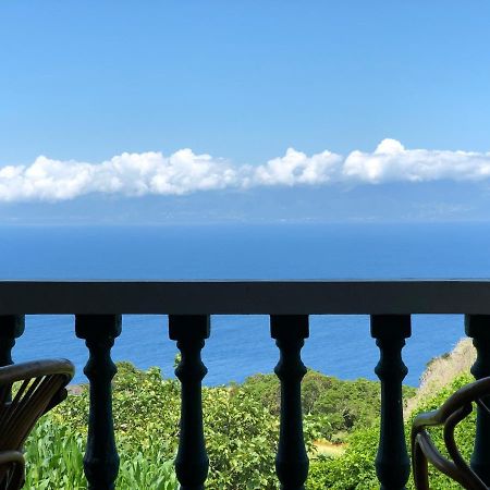 Casa De La Vendégház Prainha de Cima Kültér fotó