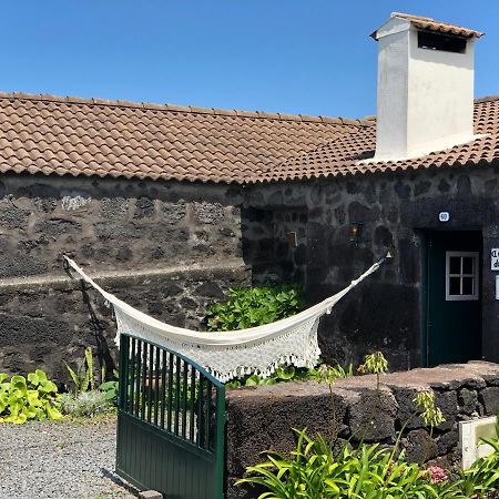 Casa De La Vendégház Prainha de Cima Kültér fotó
