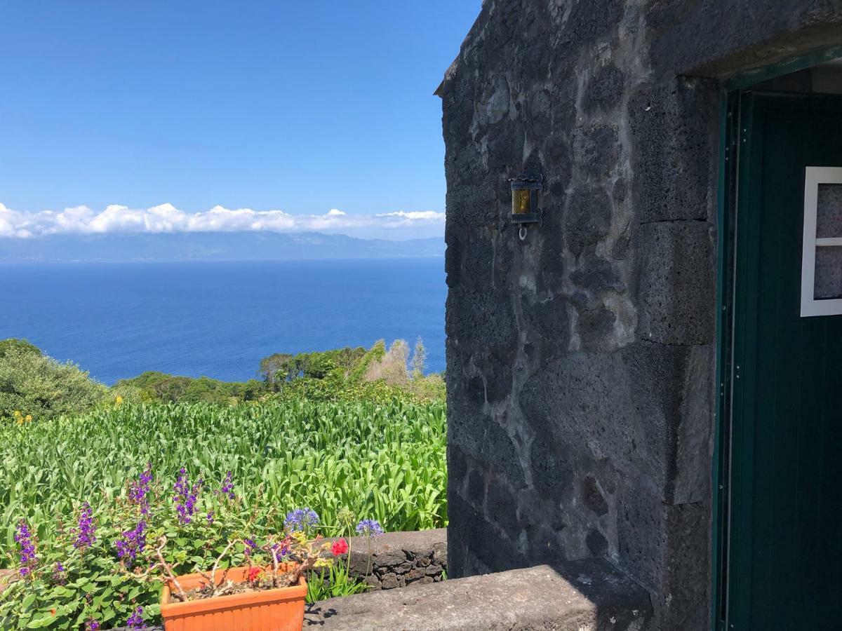 Casa De La Vendégház Prainha de Cima Kültér fotó