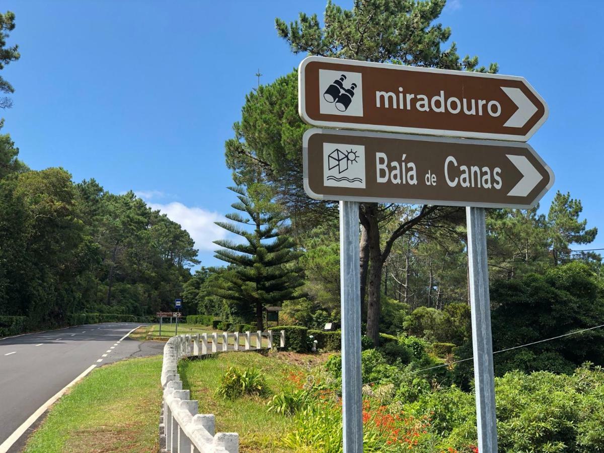 Casa De La Vendégház Prainha de Cima Kültér fotó