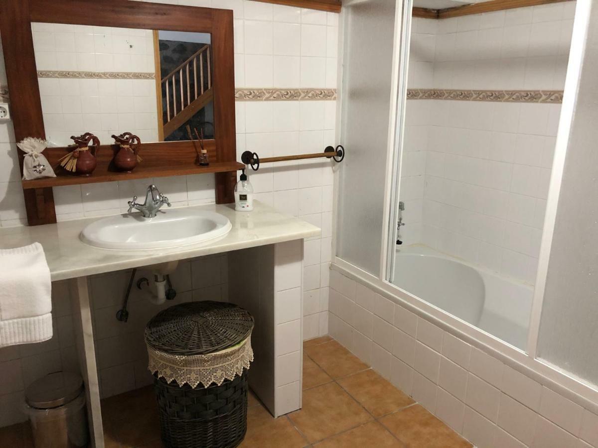 Casa De La Vendégház Prainha de Cima Kültér fotó