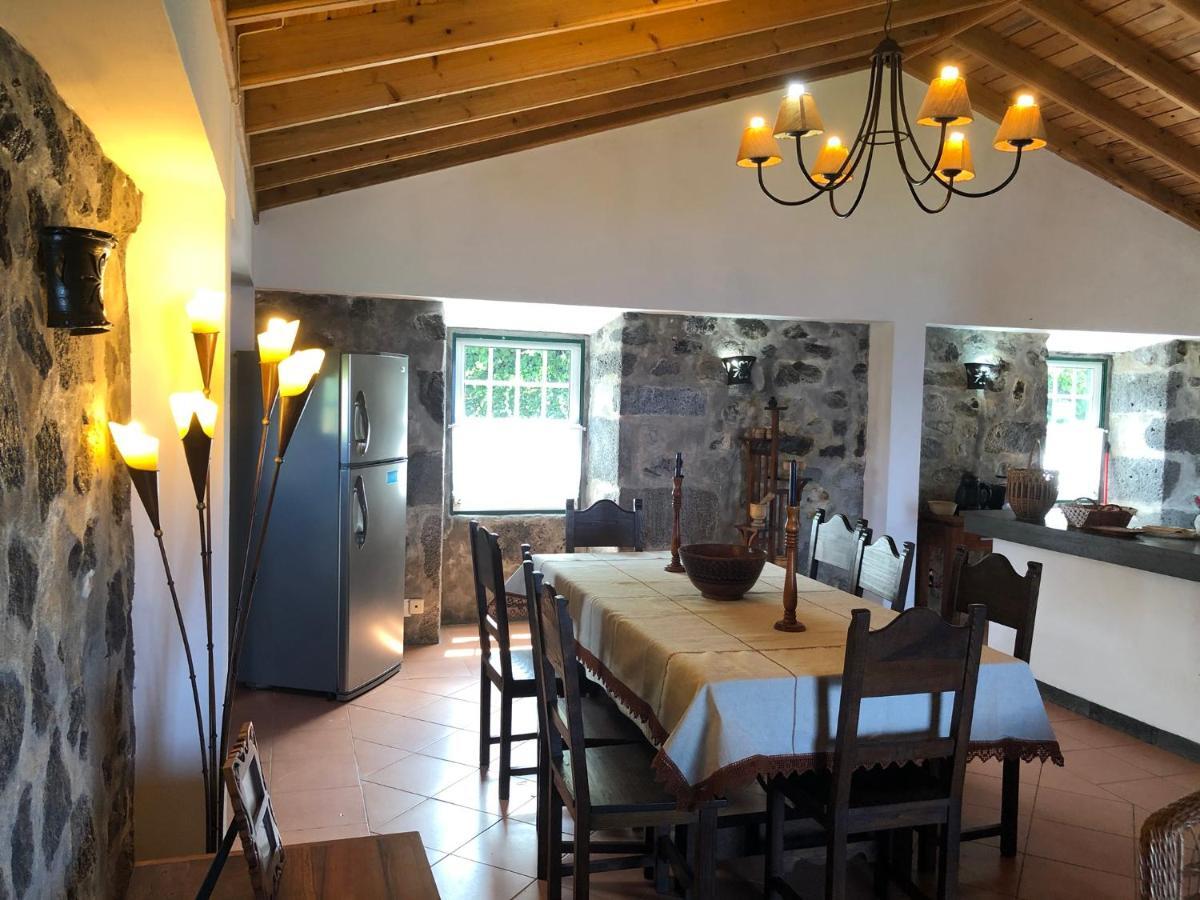 Casa De La Vendégház Prainha de Cima Kültér fotó