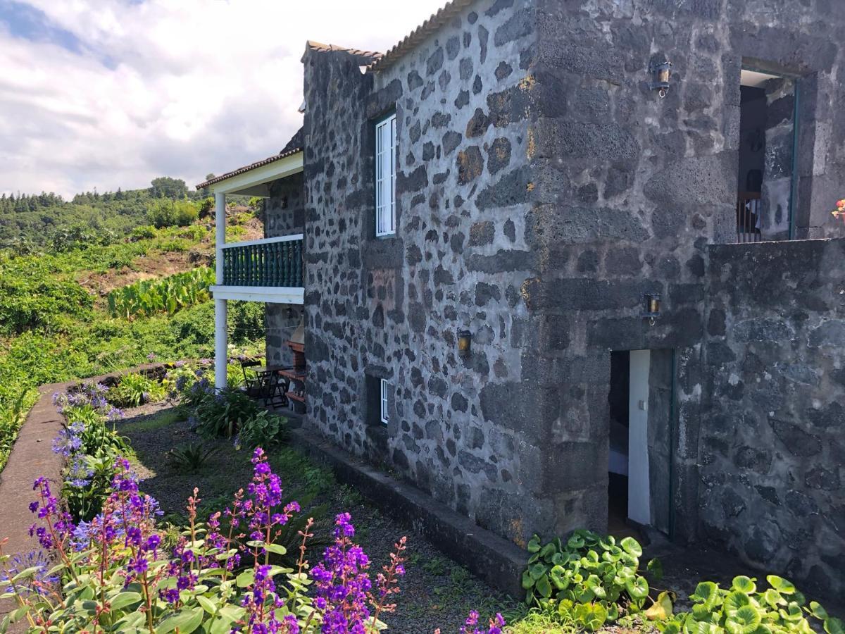 Casa De La Vendégház Prainha de Cima Kültér fotó