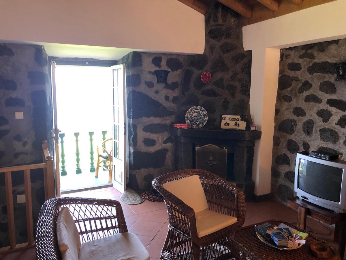 Casa De La Vendégház Prainha de Cima Kültér fotó