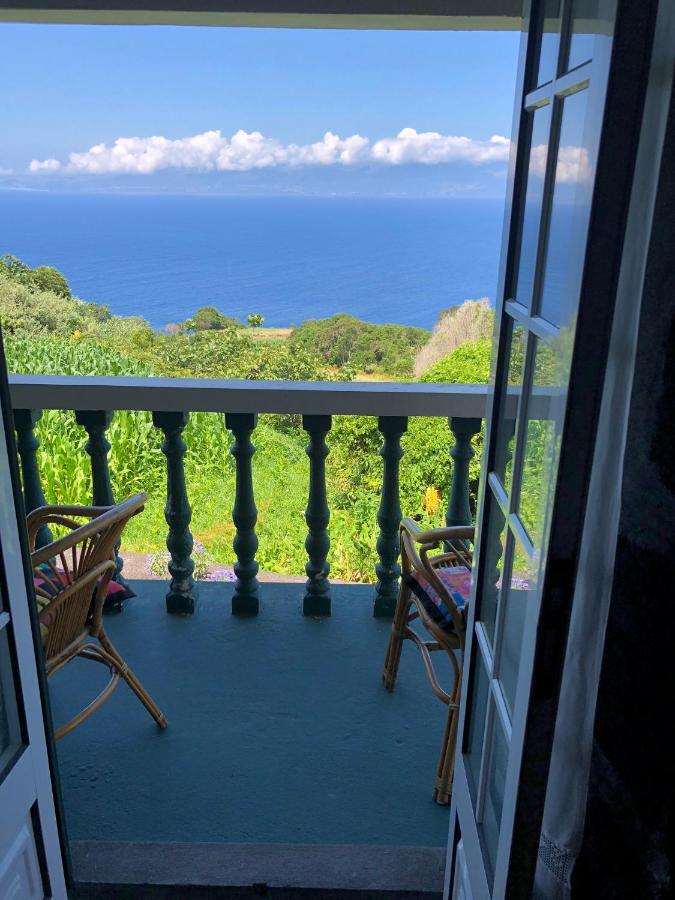 Casa De La Vendégház Prainha de Cima Kültér fotó